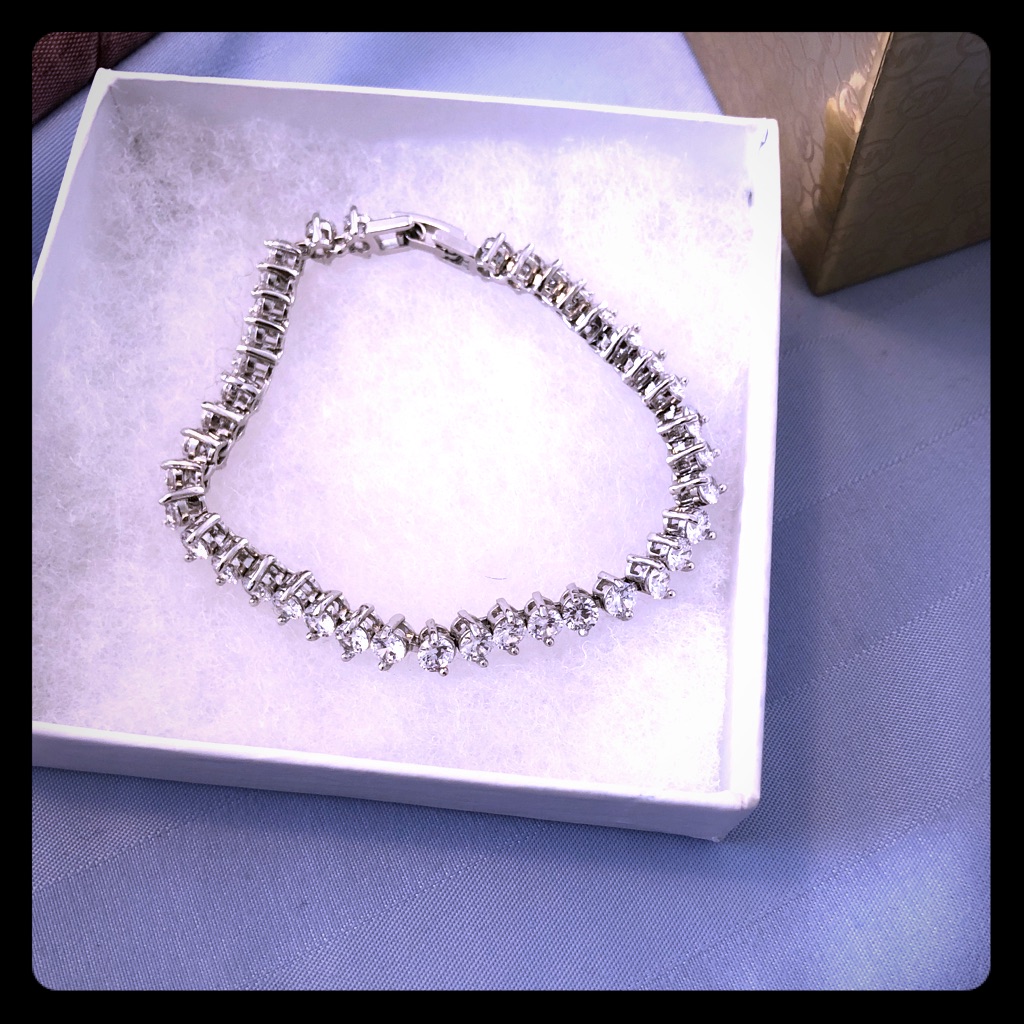 Tennis Bracelet